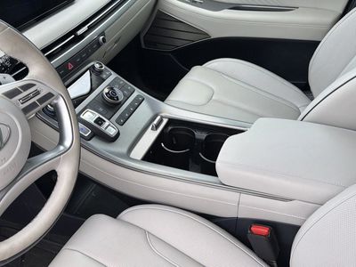 2025 Hyundai Palisade - Photo 22