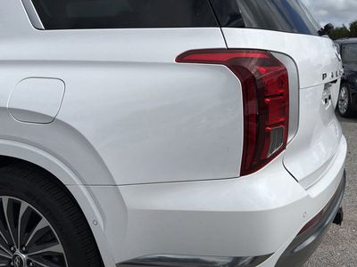 2025 Hyundai Palisade - Photo 10