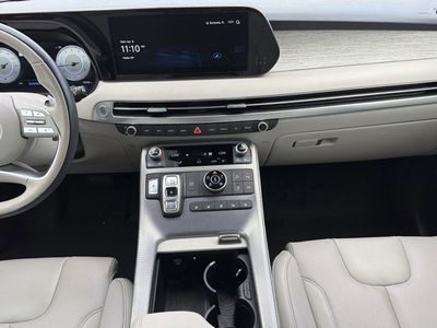 2025 Hyundai Palisade - Photo 16