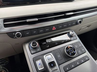 2025 Hyundai Palisade - Photo 32