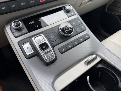 2025 Hyundai Palisade - Photo 33