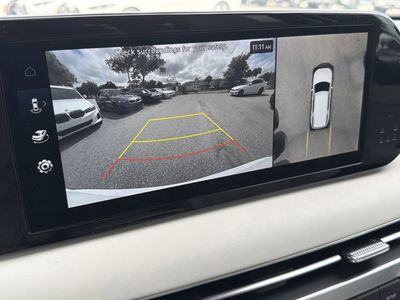 2025 Hyundai Palisade - Photo 25