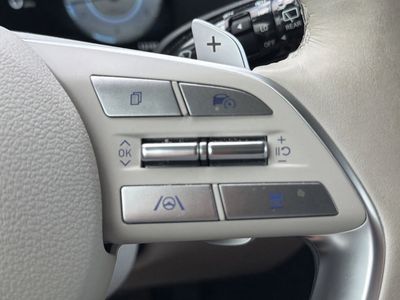 2025 Hyundai Palisade - Photo 30