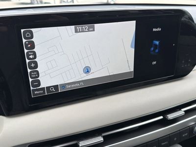 2025 Hyundai Palisade - Photo 26