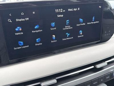 2025 Hyundai Palisade - Photo 27