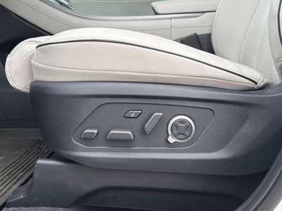 2025 Hyundai Palisade - Photo 23