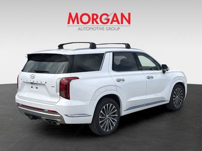 2025 Hyundai Palisade - Photo 4