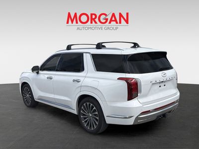 2025 Hyundai Palisade - Photo 6