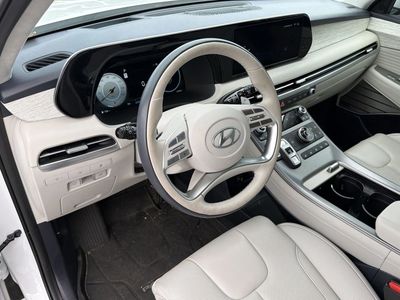 2025 Hyundai Palisade - Photo 21