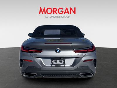 2025 BMW 8 Series - Photo 4