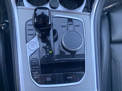 2025 BMW 8 Series - Photo 18