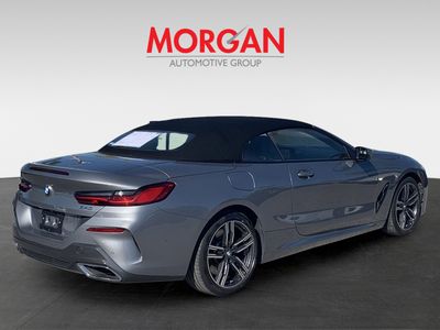2025 BMW 8 Series - Photo 3