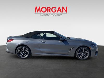 2025 BMW 8 Series - Photo 2