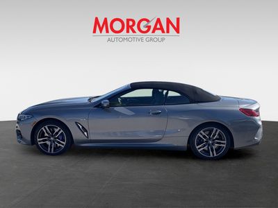 2025 BMW 8 Series - Photo 6