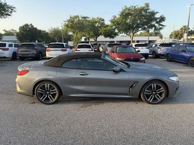 2025 BMW 8 Series - Photo 27