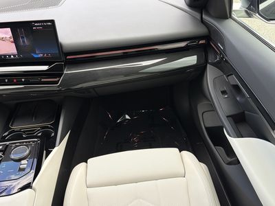 2024 BMW 5 Series - Photo 16