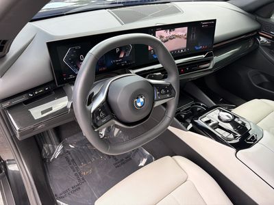 2024 BMW 5 Series - Photo 19