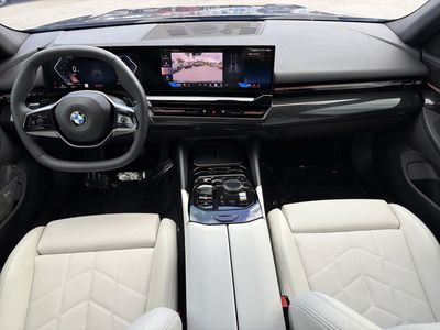2024 BMW 5 Series - Photo 13