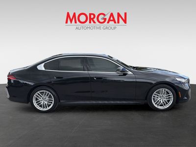 2024 BMW 5 Series - Photo 3