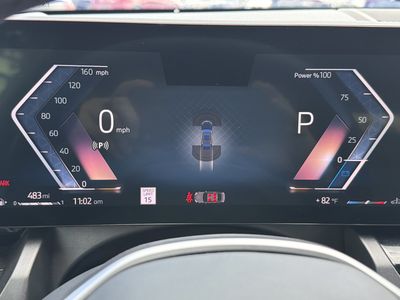 2024 BMW 5 Series - Photo 35