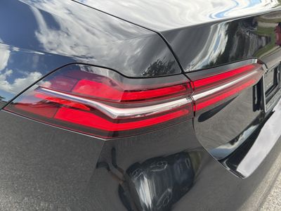2024 BMW 5 Series - Photo 10