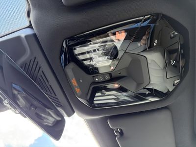 2024 BMW 5 Series - Photo 34