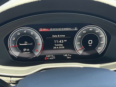 2023 Audi A4 - Photo 34