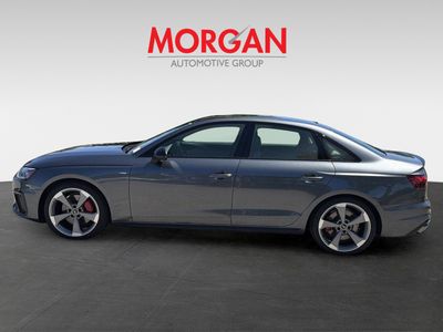 2023 Audi A4 - Photo 7