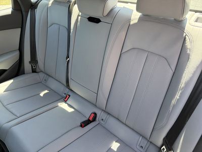 2023 Audi A4 - Photo 18