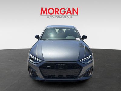 2023 Audi A4 - Photo 2