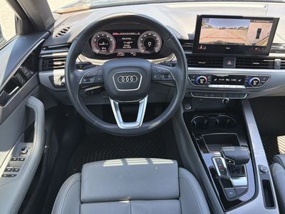 2023 Audi A4 - Photo 13