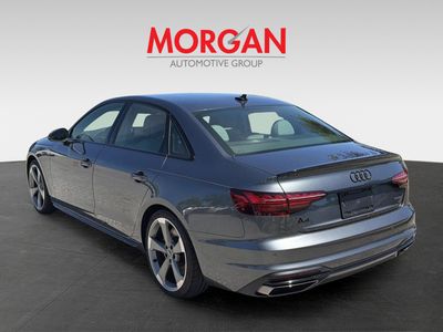 2023 Audi A4 - Photo 6