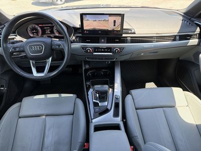 2023 Audi A4 - Photo 12