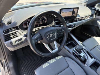2023 Audi A4 - Photo 22