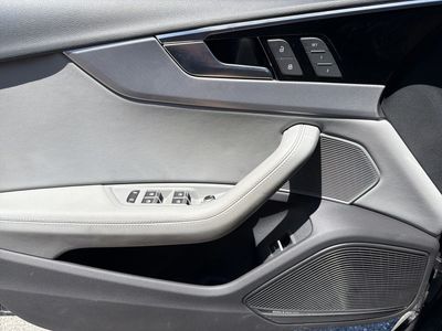 2023 Audi A4 - Photo 23