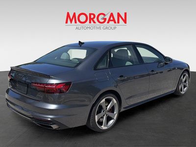 2023 Audi A4 - Photo 4