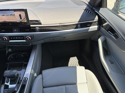 2023 Audi A4 - Photo 15