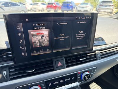2023 Audi A4 - Photo 26