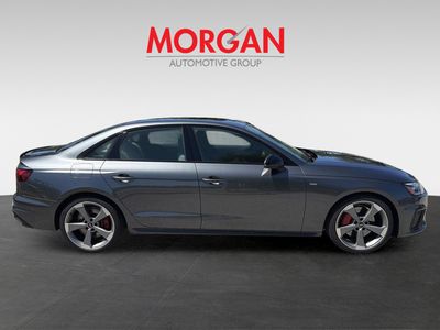 2023 Audi A4 - Photo 3