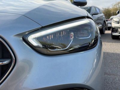 2024 Mercedes-Benz C-Class - Photo 9