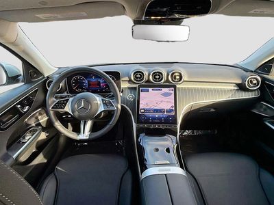 2024 Mercedes-Benz C-Class - Photo 17