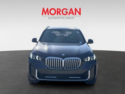 2025 BMW X5 - Photo 2