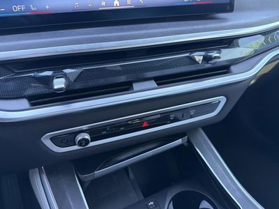 2025 BMW X5 - Photo 32