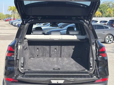 2025 BMW X5 - Photo 11