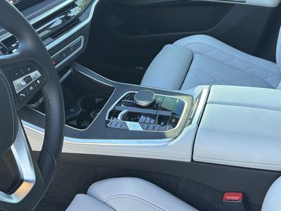 2025 BMW X5 - Photo 22