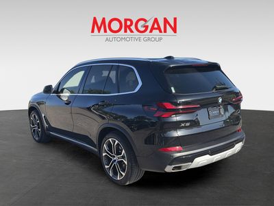 2025 BMW X5 - Photo 6