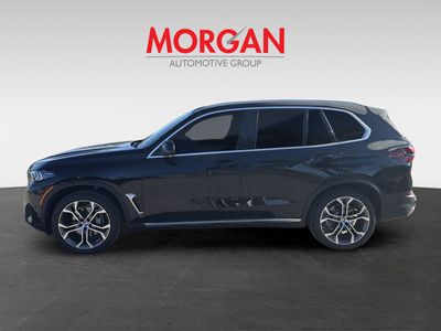 2025 BMW X5 - Photo 7