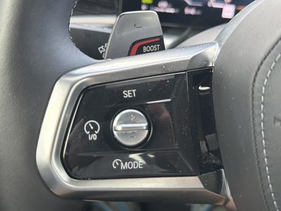2025 BMW 7 Series - Photo 27