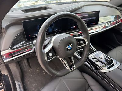 2025 BMW 7 Series - Photo 19
