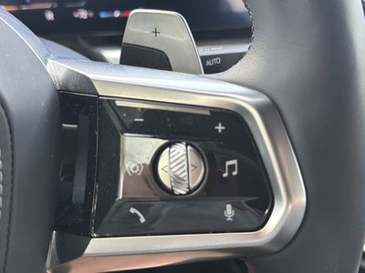 2025 BMW 7 Series - Photo 28